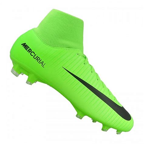 nike mercurial victory vi fg grün schwarz|nike mercurial football cleats.